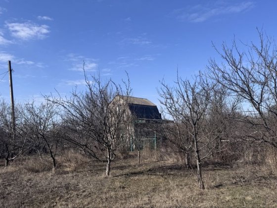 Продам Дачу ПЗТО Павлоград