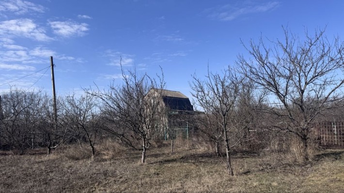 Продам Дачу ПЗТО - фото 1