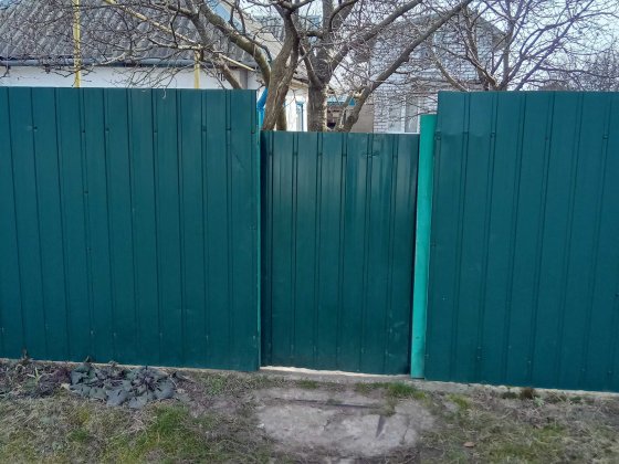 Продам будинок в Кулебівці  (Новомосковськ) Самар