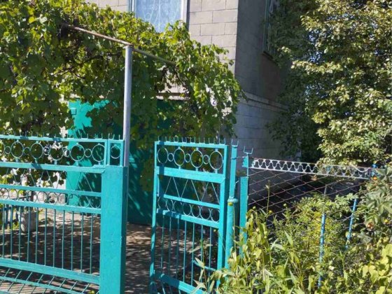 Продам дачу Перевал Самар