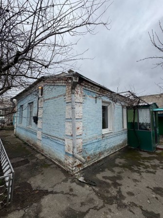 Продам дом в городе(р-н Решкут ) - фото 1