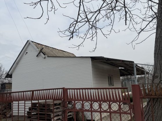 Продам дачний будинок Павлоград