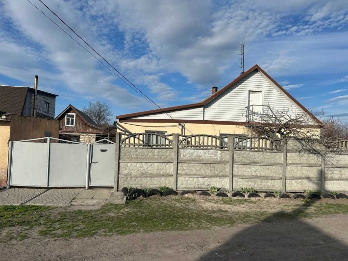 Продам житловий будинок м. Павлоград, вул. Дніпровська, буд. 483 - фото 1