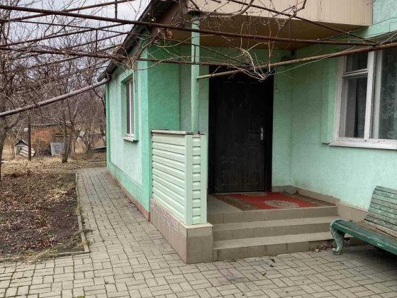 Продам частный дом Павлоград