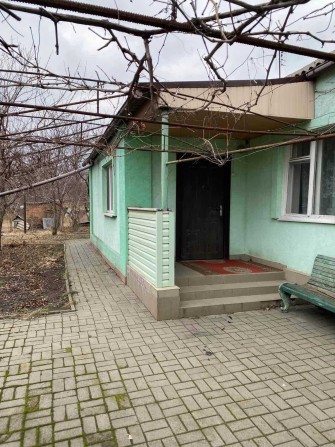 Продам частный дом - фото 1