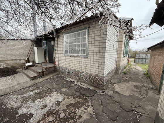 Продаж будинку в місті Павлоград Павлоград