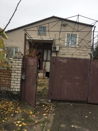 Жилой дом, в городе павлограде, район Ртс - фото 1