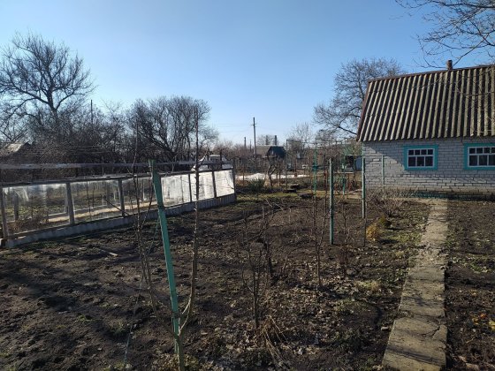 Продам дачу ПМЗ Машинобудівник Павлоград