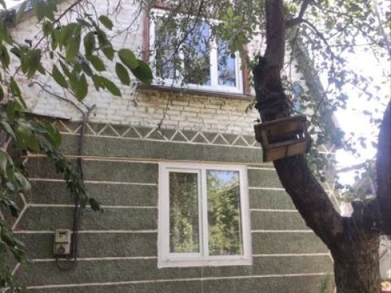 АН  Продажа Дома на Районной Больнице Павлоград