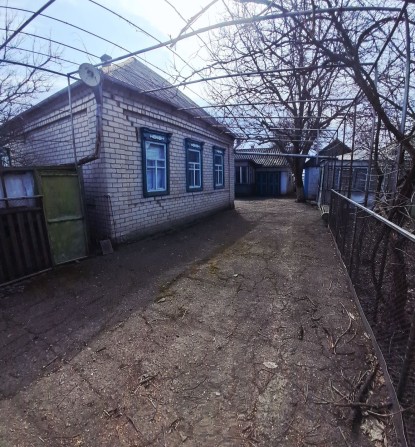 Продам дом в г. Самар (Новомосковск). - фото 1