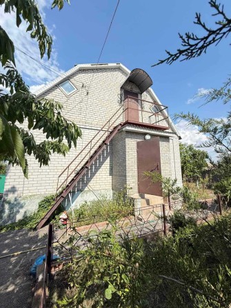 Продам дачу в м.Самар, р-н Перевал, недалеко річка. - фото 1