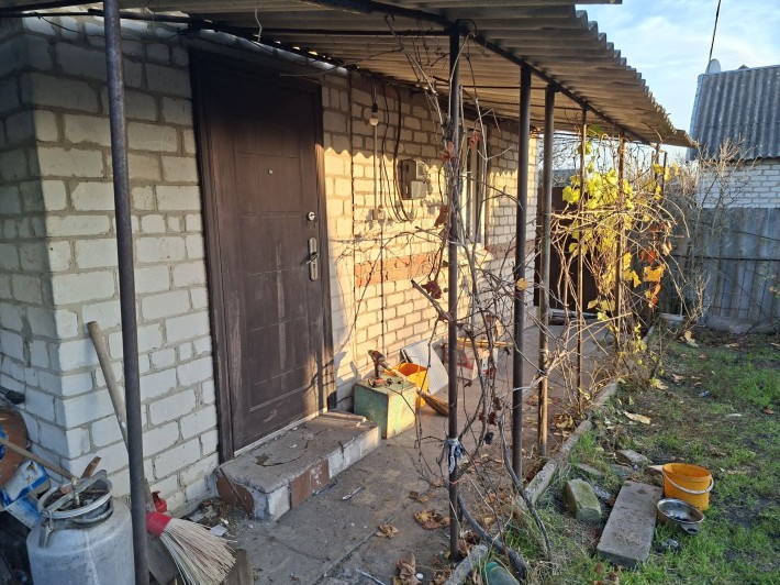 Продам дачу пзто. Ягодка. Можно жить круглый год. - фото 1