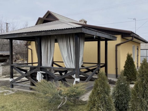 Продам будинок у місті, ідеально під ЄВідновлення» Самар