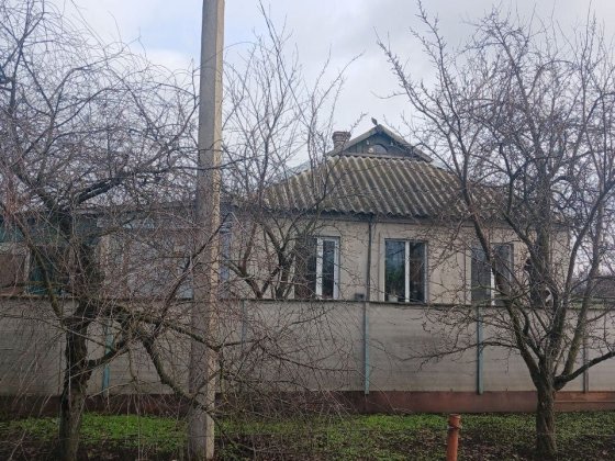 Продам будинок с. Булахівка Павлоград