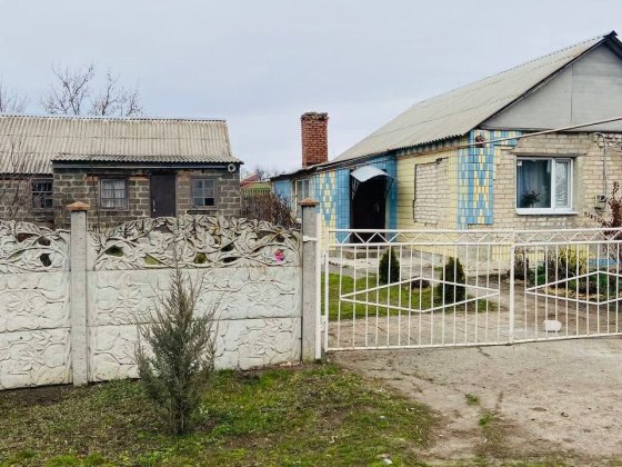 Продається будинок у с.Водяне Павлоград