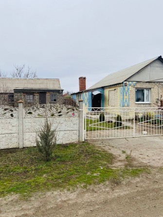 Продається будинок у с.Водяне - фото 1