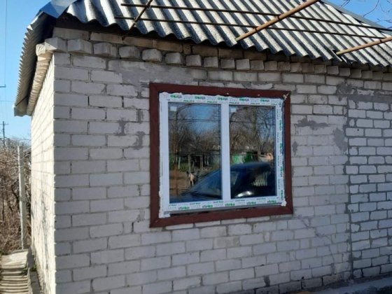Продам дачу на медучилище Павлоград