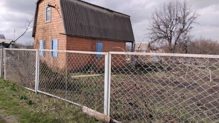 Продам дачу, дальний Бельбес - фото 1