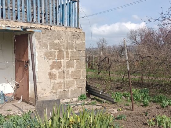 Дача пмз, Павлоград 2 Павлоград