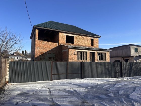 Продається будинок у Прилуках, район Сорочинці. Прилуки