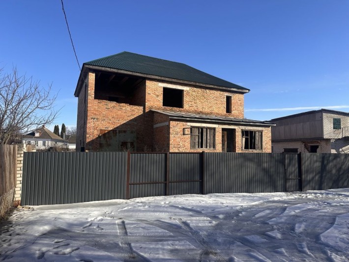 Продається будинок у Прилуках, район Сорочинці. - фото 1
