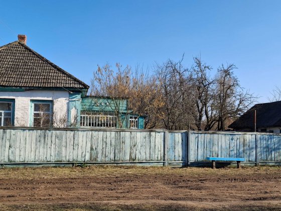 Продаж будинку в с. Пирогівці Прилуки