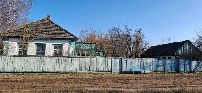 Продаж будинку в с. Пирогівці - фото 1