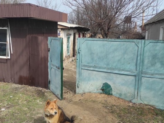 Продам земельну ділянку Павлоград