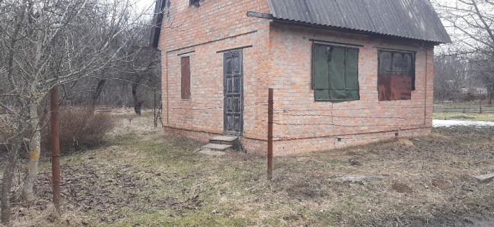Дача в коперативі Лісне - фото 1
