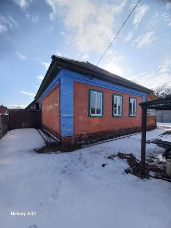 Продаю будинок район педучилише - фото 1