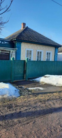 Продам затишний будинок в м.Прилуки,Чернігівської області. - фото 1