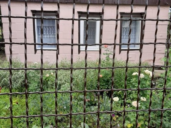 Продам дом в с.Межирич Павлоград