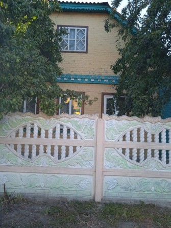 Будинок, дім з гаражем - фото 1