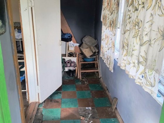 Дача ПЗТО С/О "Орбіта" Павлоград