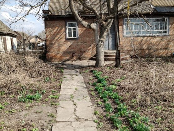 Продаж 0/5 будинку з окремим двором Прилуки