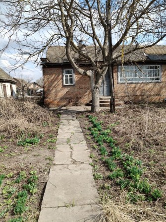 Продаж 0/5 будинку з окремим двором - фото 1