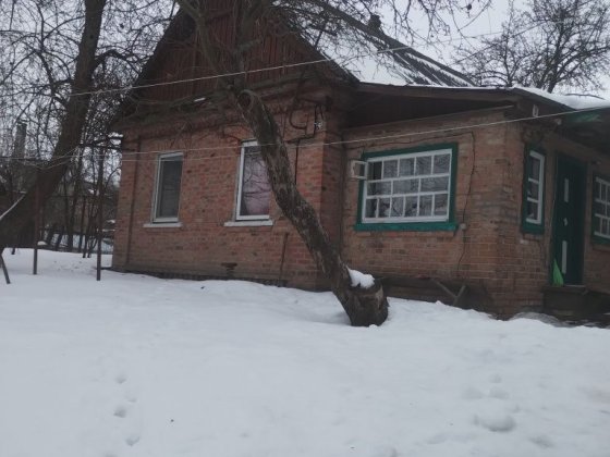 Продам будинок на Ремінця Ромны