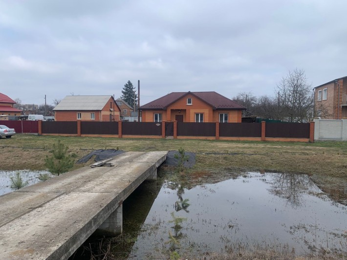 Продам будинок 120 квадратів на процівкі - фото 1