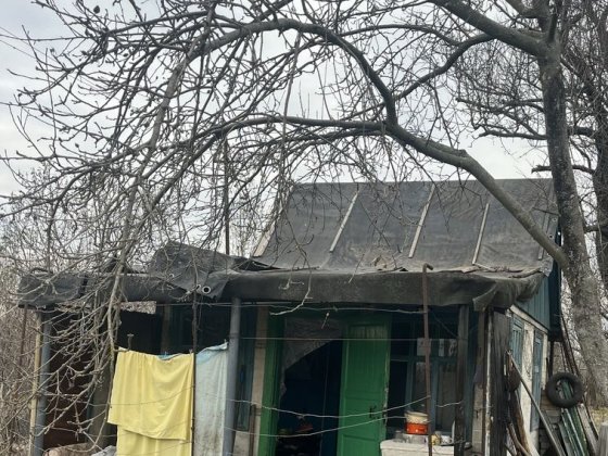 Продам дачу на Медучилищі, недорого, 50000 гривень.. Павлоград