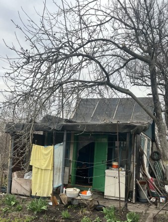 Продам дачу на Медучилищі, недорого, 50000 гривень.. - фото 1