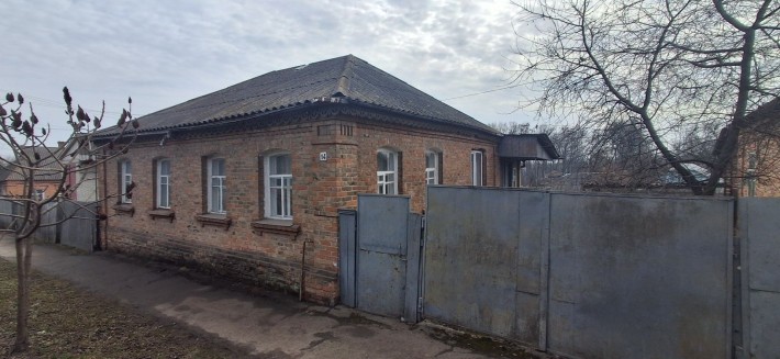 Будинок в м. Ромни - фото 1
