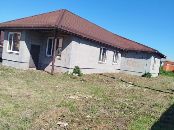 Будинок новий м.Прилуки Прилуки