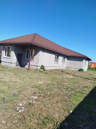 Будинок новий м.Прилуки - фото 1