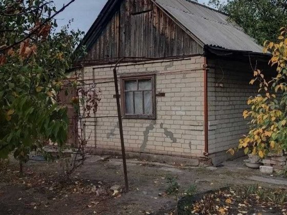 Дача за медучилищем Павлоград