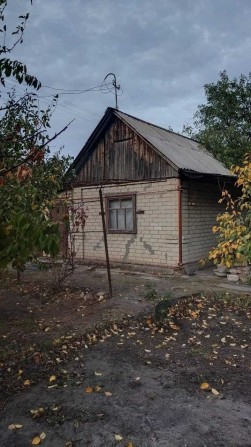 Дача за медучилищем - фото 1