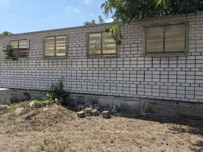 Продаю недострой дома.  Рядом с рекой. 13.04.26. - фото 1