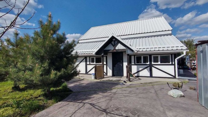 Продам будинок у місті Самар, район Кулебівка - фото 1