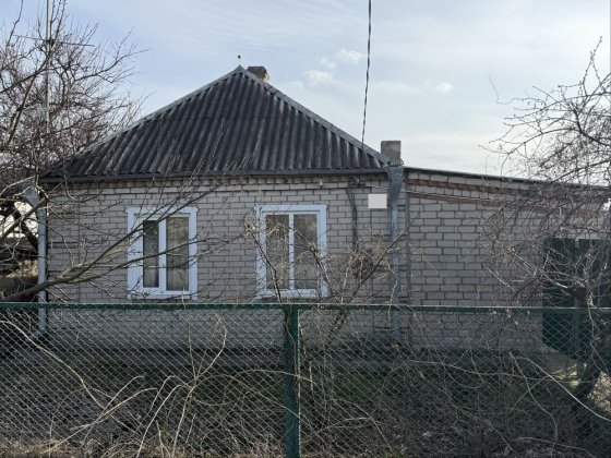 Продается дом р-н Перевал Самар