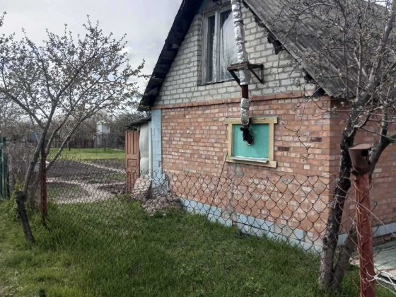Продам дачу район ПЗТО/Мед.училище, общество «НАДЕЖДА» Павлоград
