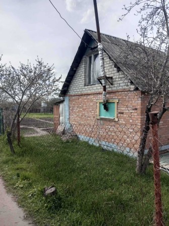 Продам дачу район ПЗТО/Мед.училище, общество «НАДЕЖДА» - фото 1